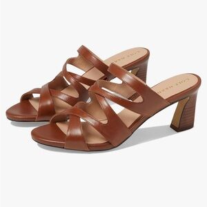 Cole Haan Alyse heel size 9